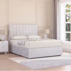 Alabama Divan Bed