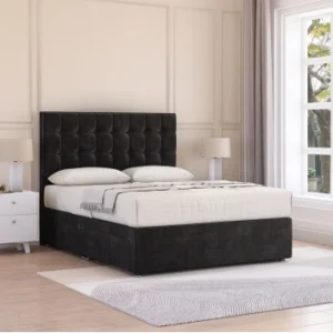 Alabama Divan Bed