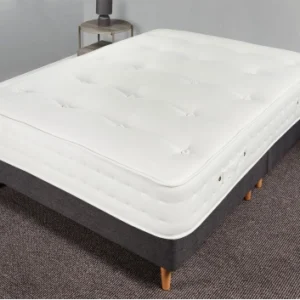 Backcare Supreme 2000 Mattress Single