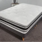 Cashmere 2000 Mattress Single