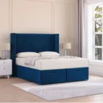 Devonshire Ottoman Bed