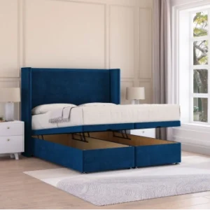 Devonshire Ottoman Bed