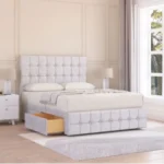 Dior Divan Bed