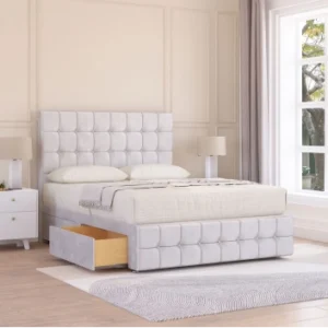 Dior Divan Bed