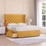 Dior Divan Bed