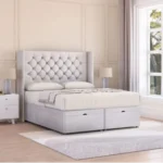 Dior Ottoman Bed