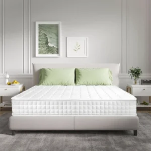 Dutchess Pocket Hybrid Mattress Single