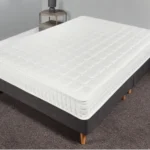 Dutchess Pocket Hybrid Mattress Single