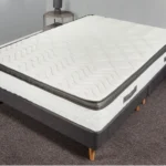 Grand Dutchess Premium Pocket Hybrid Mattress Single