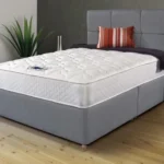 Lima Divan Bed