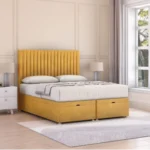 Manhattan Ottoman Bed