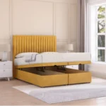 Manhattan Ottoman Bed