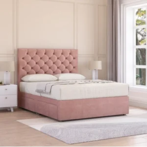 Mayfair Chesterfield Divan Bed