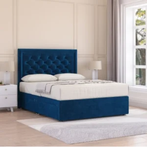 Montana Divan Bed