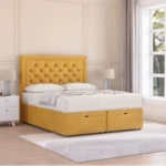 Montana Ottoman Bed