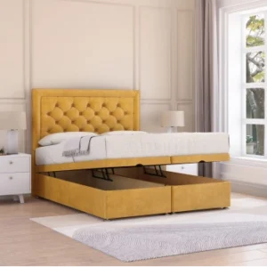 Montana Ottoman Bed