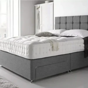 Oslo Divan Bed