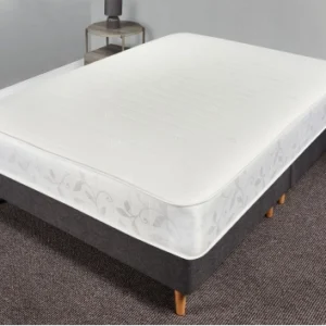 Rome Cool Blue Spring Mattress Single