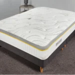 Serenity Hybrid Reflex Support Pocket Spring Mattress Single