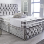 Sicily Divan Bed