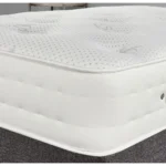 Silk 1000 Mattress Single'