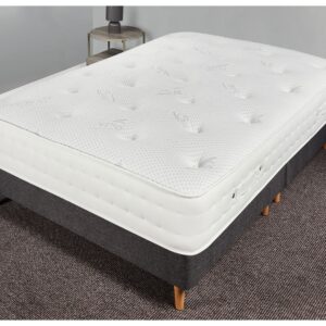 Silk 1000 Mattress Single'