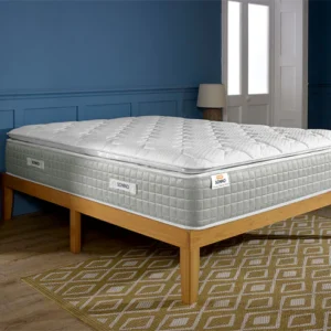 Sonno Memory PillowTop 1000 Mattress