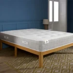 Sonno Memory Spring Mattress