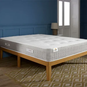 Sonno Memory Spring Mattress