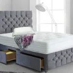 Suva Divan Bed