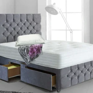 Suva Divan Bed