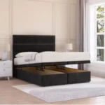 Texas Ottoman Bed