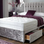 Tokyo Divan Bed