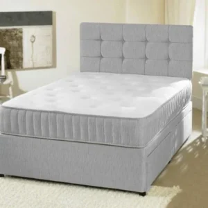 Toronto Divan Bed