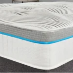 Tranquillity Cool Gel Hybrid Pocket Spring Mattress Single